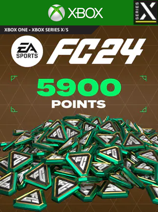 EA Sports FC 24 Ultimate Team