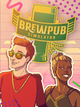 Brewpub Simulator (PC) - Steam Key - GLOBAL