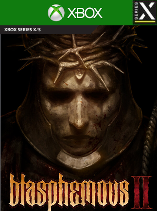 Blasphemous 2 Mea