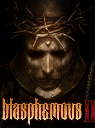 Blasphemous 2