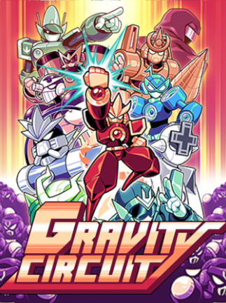 Gravity Circuit | PC: Steam | GLOBAL
