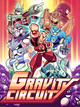 Gravity Circuit (PC) - Steam Key - GLOBAL