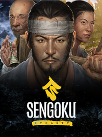 Sengoku Dynasty