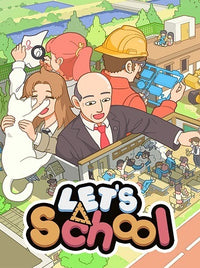 Let's School