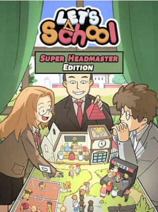 Let's School