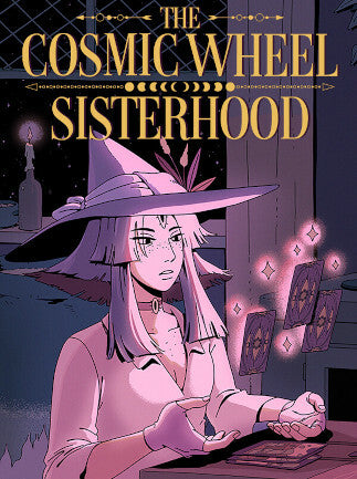 The Cosmic Wheel Sisterhood (Steam Key)
