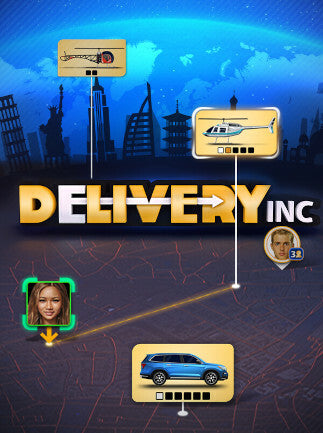 Delivery INC