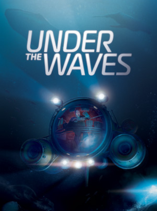 Under The Waves