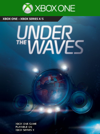 Under The Waves