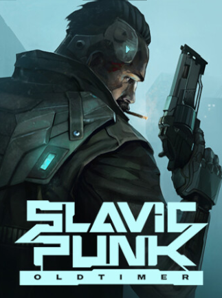 SlavicPunk: Oldtimer | PC: Steam | GLOBAL