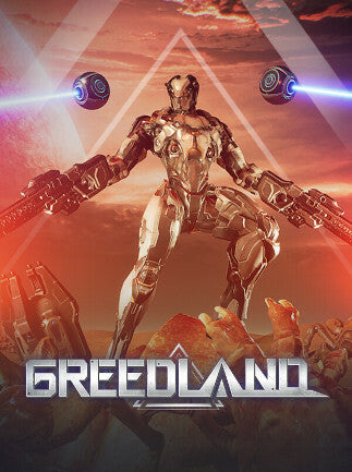 Greedland | PC: Steam | GLOBAL