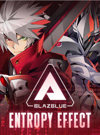 BlazBlue Entropy Effect | PC: Steam | GLOBAL