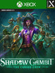 Shadow Gambit: The Cursed Crew (Xbox Series X/S) - Xbox Live Key - Europe Restricted