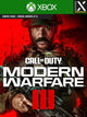 Call of Duty: Modern Warfare III | Cross-Gen Bundle (Xbox Series X/S) - Xbox Live Key - Europe Restricted