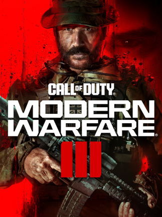 Call of Duty: Modern Warfare III (Windows Key)