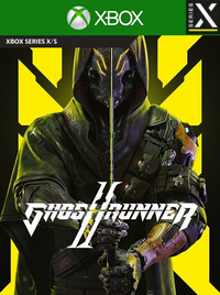 Ghostrunner 2