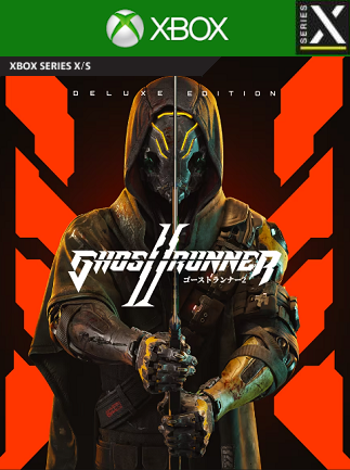 Ghostrunner 2