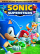 Sonic Superstars | Deluxe Edition (PC) - Steam Key - ROW