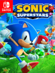 Sonic Superstars (Nintendo Switch) - Nintendo eShop Key - UNITED STATES