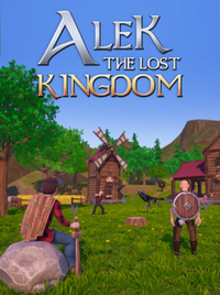 Alek - The Lost Kingdom