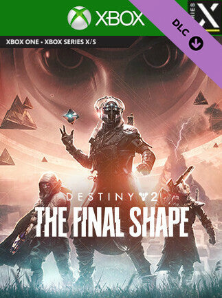 Destiny 2: The Final Shape