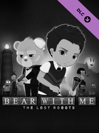 Bear With Me - The Complete Collection Upgrade