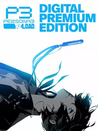 Persona 3 Reload