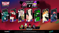 Them's Fightin' Herds - Season 1 Pass