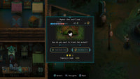 Children of Morta: Paws and Claws