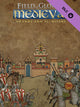 Field of Glory II: Medieval - Swords and Scimitars (PC) - Steam Key - GLOBAL
