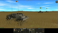 Combat Mission Battle for Normandy - Battle Pack 1