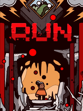 RUN: The world in-between | PC: Steam | GLOBAL