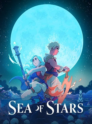 Sea of Stars