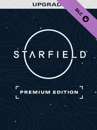 Starfield Upgrade