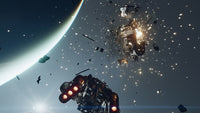 Starfield Upgrade