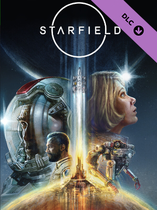 Starfield Preorder Bonus