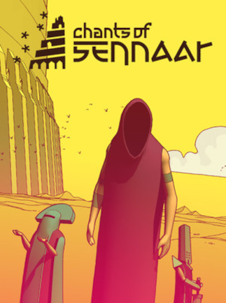 Chants of Sennaar (Steam Key)