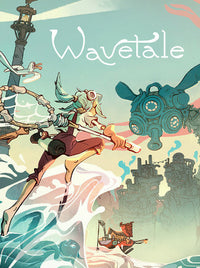 Wavetale