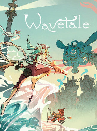 Wavetale