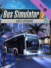 Bus Simulator 21 Next Stop