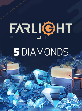 Farlight 84