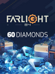 Farlight 84 - 60 Diamonds - GLOBAL