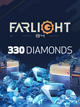 Farlight 84 - 330 Diamonds - GLOBAL