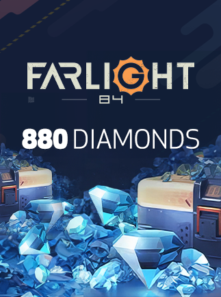 Farlight 84