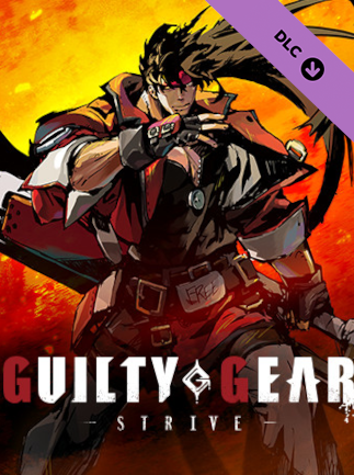 Guilty Gear -Strive- Season Pass 3 | PC: Steam | GLOBAL