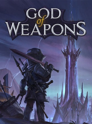 God Of Weapons (Steam Key)