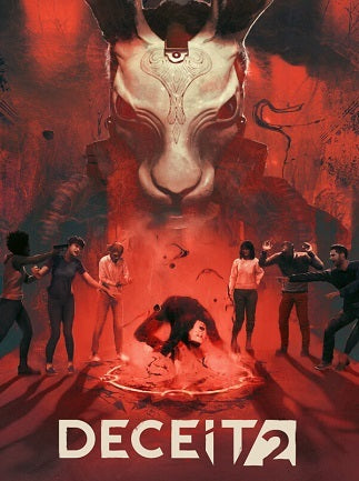 Deceit 2