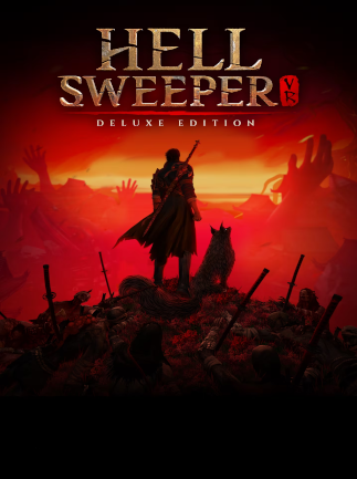 Hellsweeper VR