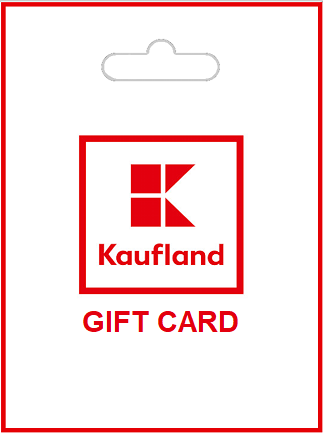 Kaufland gift card 100 EUR  - Kaufland Key  - GERMANY