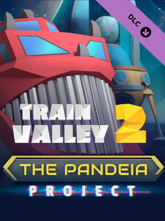 Train Valley 2 - The Pandeia Project